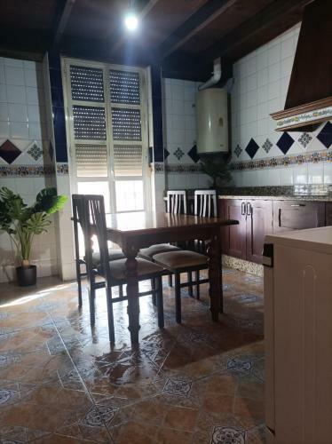 Apartamento Casa Cortijo Olivar