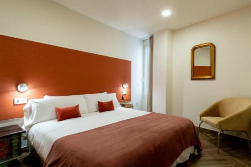 Fantastic Apartment Downtown Sevilla Murillo St