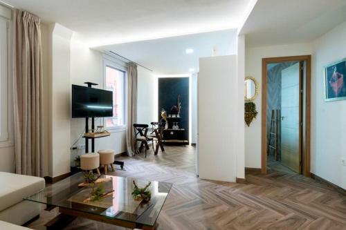 Fantastic Apartment Downtown Sevilla Murillo St