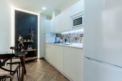 Fantastic Apartment Downtown Sevilla Murillo St