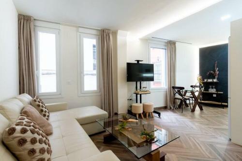 Fantastic Apartment Downtown Sevilla Murillo St