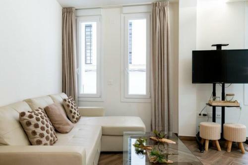 Fantastic Apartment Downtown Sevilla Murillo St