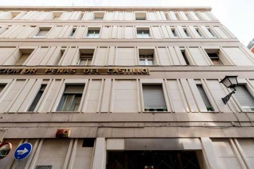 Fantastic Apartment Downtown Sevilla Murillo St