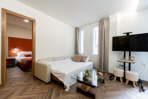 Fantastic Apartment Downtown Sevilla Murillo St