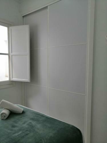 Apartamento Tourist House Trajano Terraza-piscina