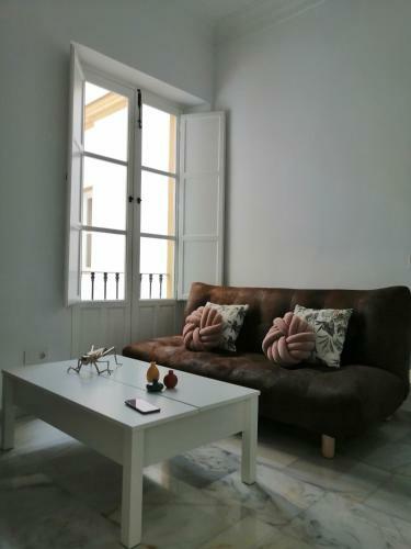 Apartamento Tourist House Trajano Terraza-piscina
