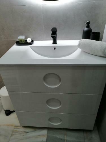 Apartamento Tourist House Trajano Terraza-piscina
