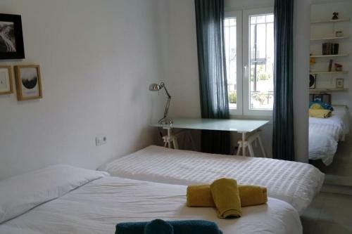 Apartamento El Patio De Nervi�n.