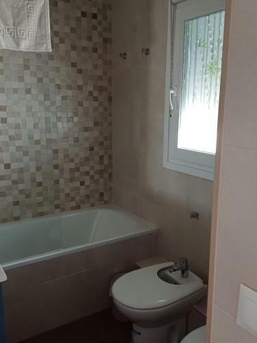 Lyrioshomes Apartamento Filpo Rojas , Sevilla