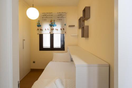 Sol Sevilla Urban Apartment