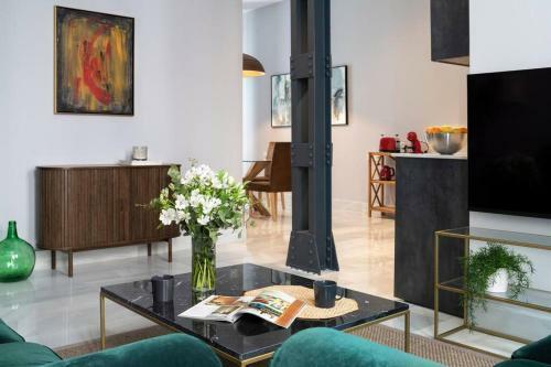 San Buenaventura Apartment 14