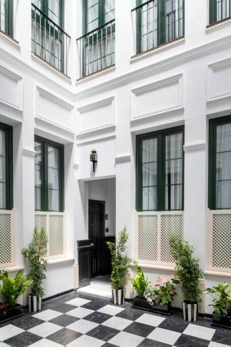 San Buenaventura Apartment 14