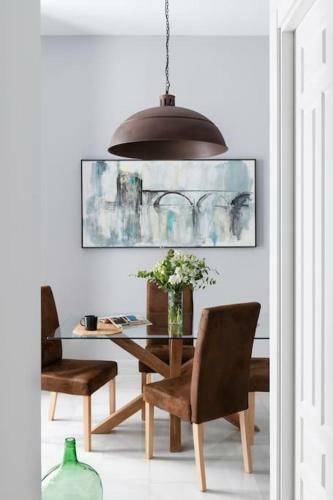 San Buenaventura Apartment 14