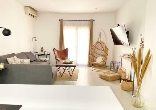 Elegante Apartamento 6-8pax Av Palmera 3d 2b