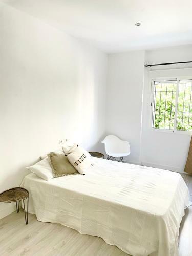 Elegante Apartamento 6-8pax Av Palmera 3d 2b