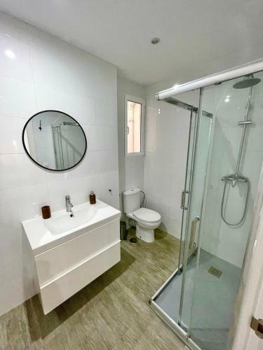 Elegante Apartamento 6-8pax Av Palmera 3d 2b