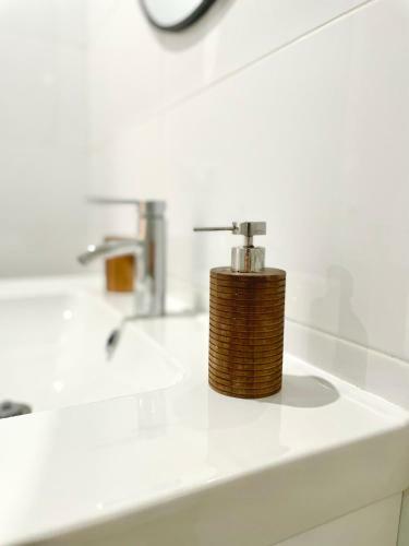 Elegante Apartamento 6-8pax Av Palmera 3d 2b