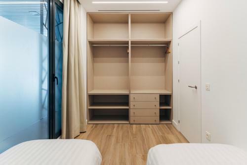 Apartamento Galmen Suites