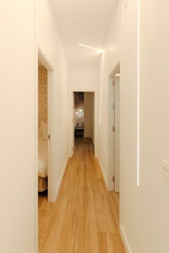Apartamento Galmen Suites