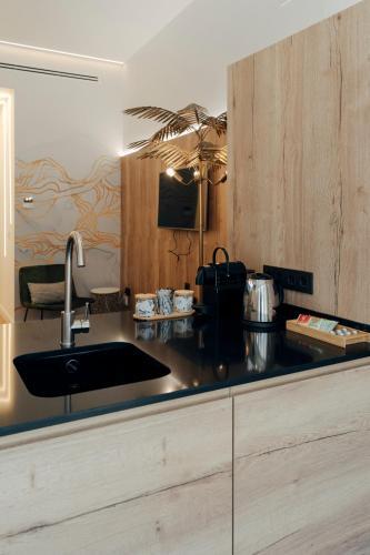 Apartamento Galmen Suites