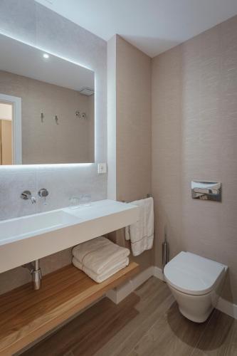 Apartamento Galmen Suites