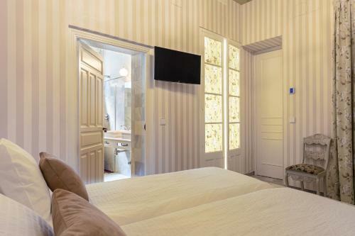 Casa Palacio Virgenes 7 With Private Swimming Pool And Parking