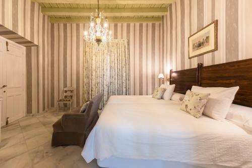 Casa Palacio Virgenes 7 With Private Swimming Pool And Parking