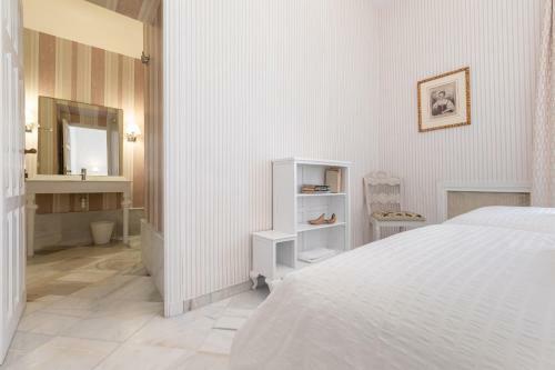 Casa Palacio Virgenes 7 With Private Swimming Pool And Parking