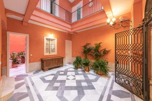 Casa Palacio Virgenes 7 With Private Swimming Pool And Parking