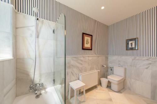 Casa Palacio Virgenes 7 With Private Swimming Pool And Parking