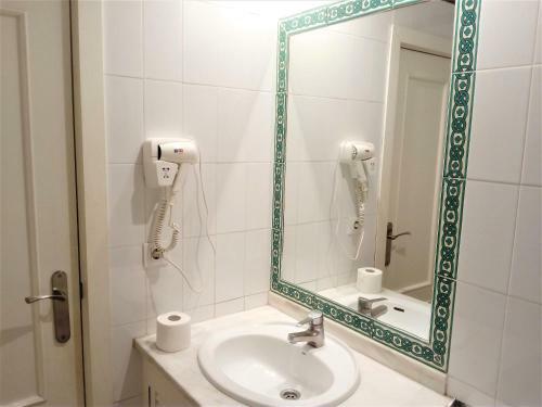 Lumbreras V Apartamento Alameda Sevilla