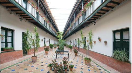 Lumbreras V Apartamento Alameda Sevilla