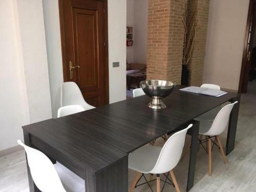 Villa Palacete Del Porvenir