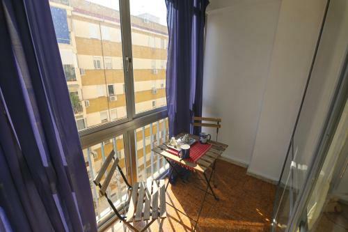 Rentalsevilla Luminoso Apartamento 3 Dormitorios