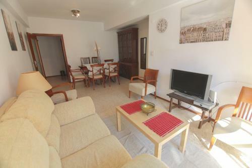 Rentalsevilla Luminoso Apartamento 3 Dormitorios