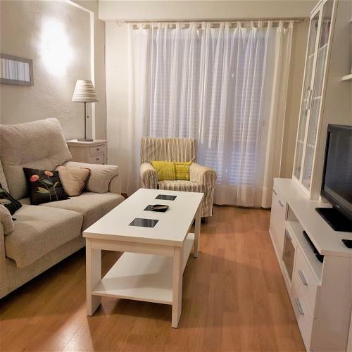 Apartamento �en Frente De La Giralda-catedral!