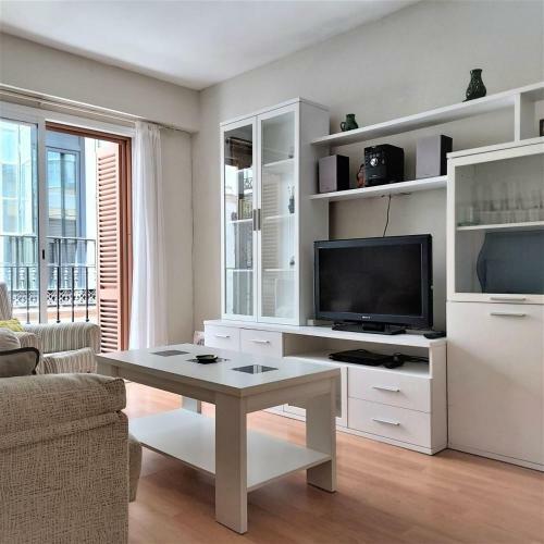 Apartamento �en Frente De La Giralda-catedral!