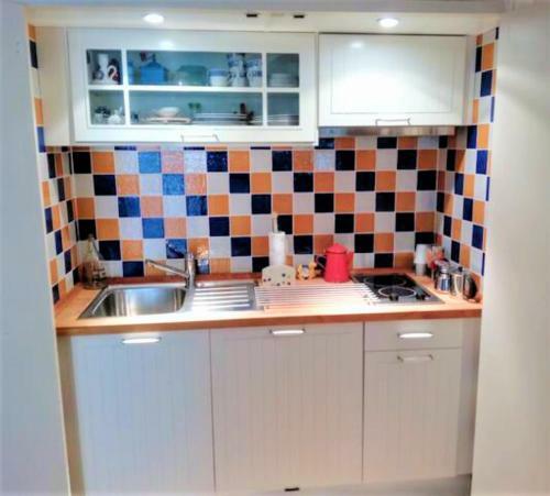 Apartamento �en Frente De La Giralda-catedral!