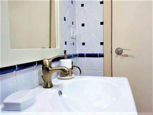 Apartamento �en Frente De La Giralda-catedral!