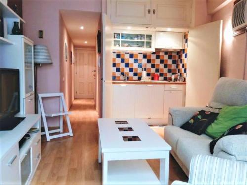 Apartamento �en Frente De La Giralda-catedral!