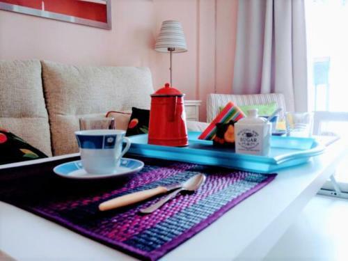 Apartamento �en Frente De La Giralda-catedral!