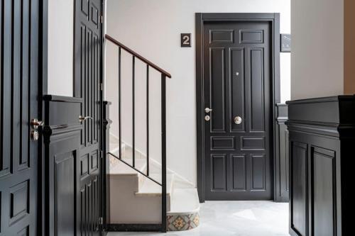 San Buenaventura Apartment 11