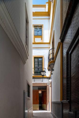 San Buenaventura Apartment 11