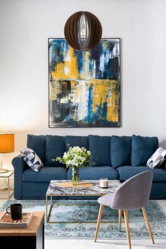 San Buenaventura Apartment 11