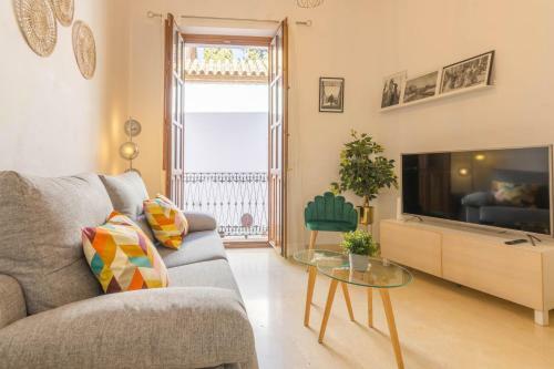 Apartamento Anais Centro Sevilla