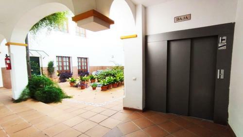 Apartamento Anais Centro Sevilla