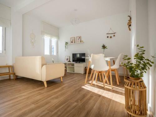 Apartamento Gran Plaza Home - Vacacional Sevilla