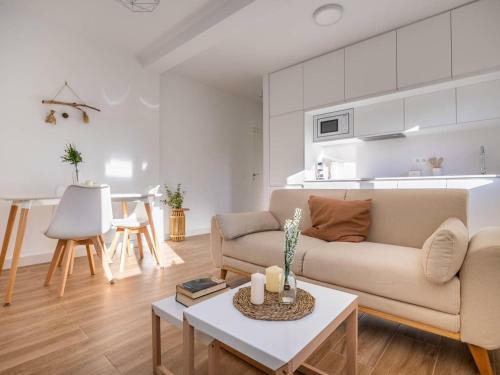 Apartamento Gran Plaza Home - Vacacional Sevilla