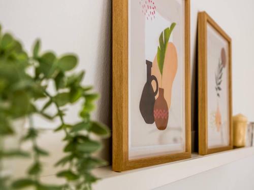 Apartamento Gran Plaza Home - Vacacional Sevilla