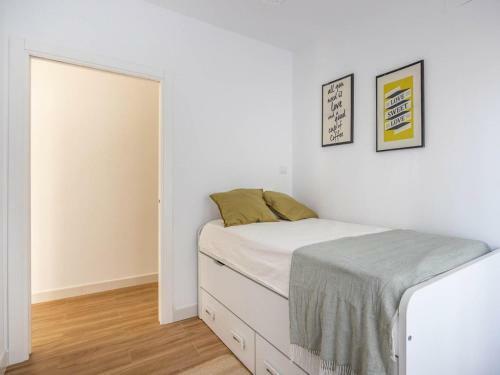 Apartamento Gran Plaza Home - Vacacional Sevilla
